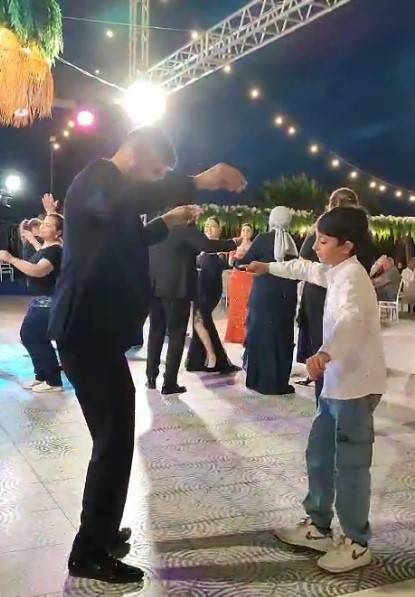 Konya’da 2 evladını kaybeden baba: Hayatımız filmmiş, final oldu 2